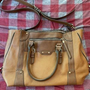 Sole Society, Large / Oversized bag